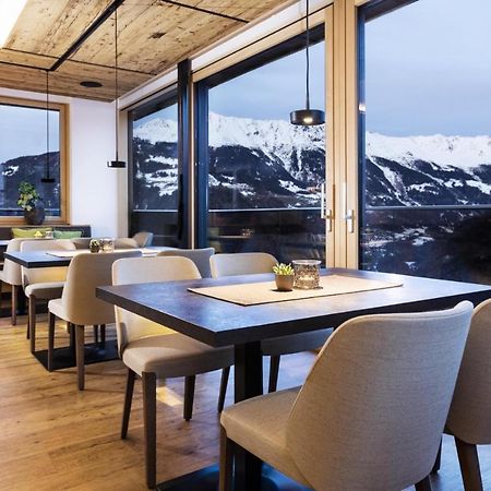 Hotel Garni Tirol لاديس المظهر الخارجي الصورة