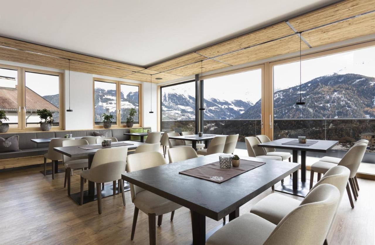 Hotel Garni Tirol لاديس المظهر الخارجي الصورة