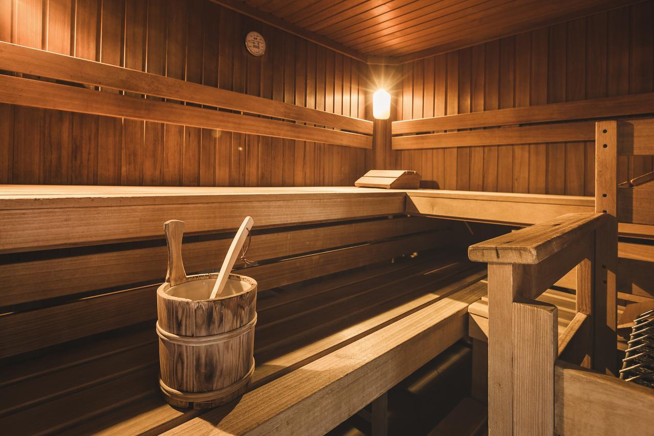 Hotel Garni Tirol لاديس المظهر الخارجي الصورة